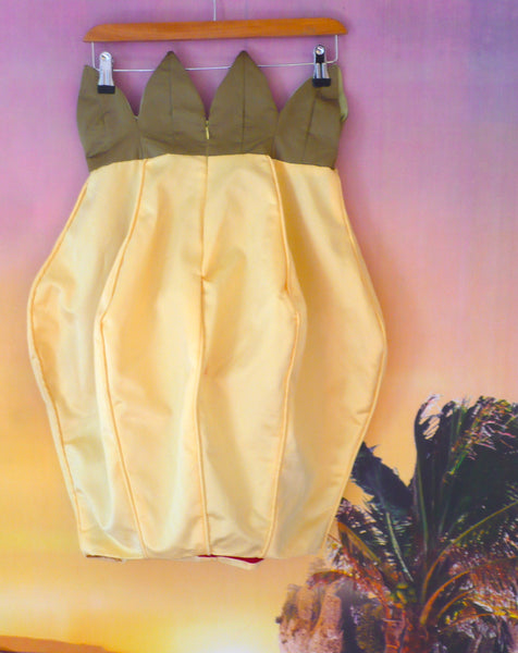 Festival Pineapple Skirt - Ciara Monahan