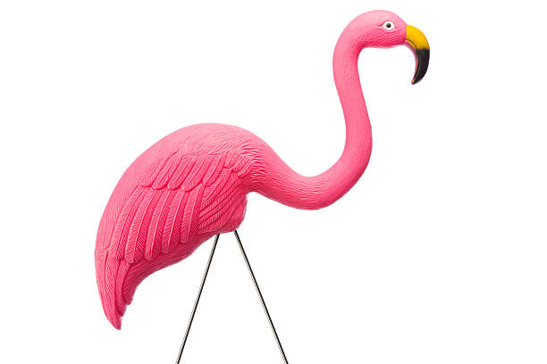 FREE Kitsch Garden Flamingo with £40+ spend - Add me to cart to activate