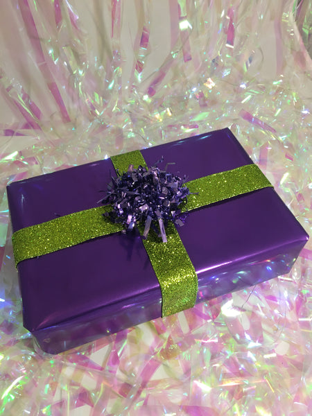 Tropical Gift Box