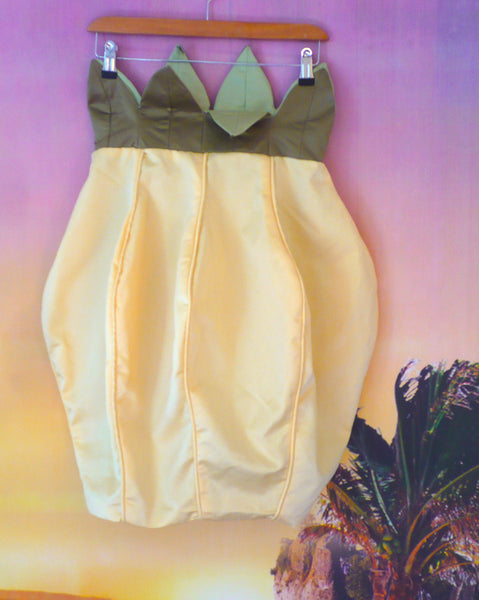 Festival Pineapple Skirt - Ciara Monahan